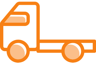老城拖车/平板车